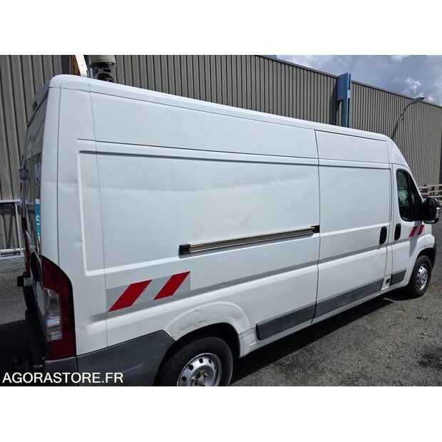 2010 Peugeot BOXER-47953476