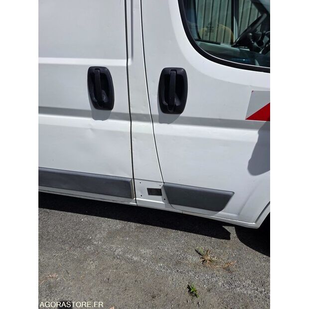 2010 Peugeot BOXER-47953479