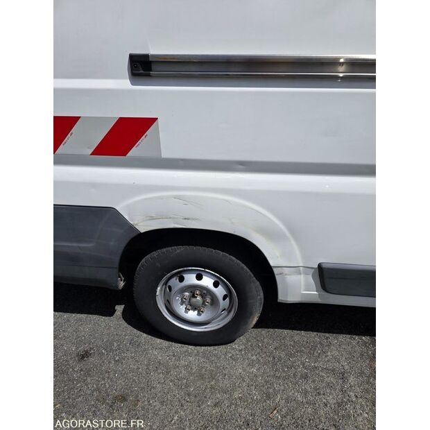 2010 Peugeot BOXER-47953480