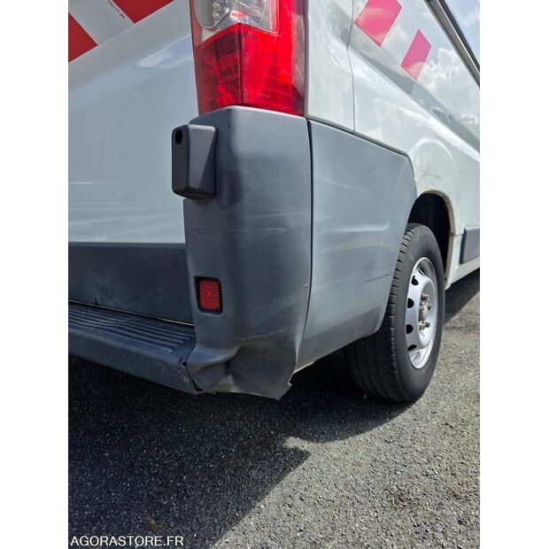2010 Peugeot BOXER-47953481