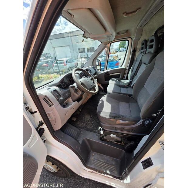 2010 Peugeot BOXER-47953483