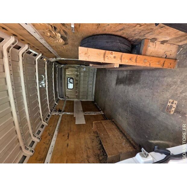 2010 Peugeot BOXER-47953484