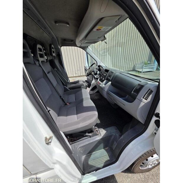 2010 Peugeot BOXER-47953486