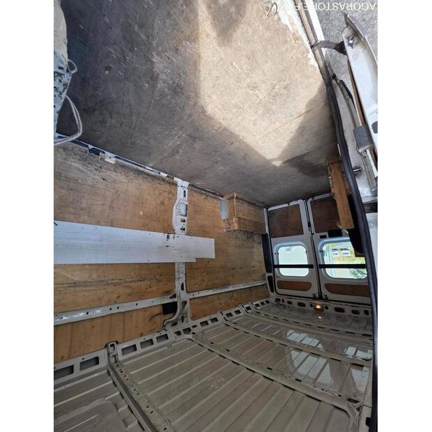 2010 Peugeot BOXER-47953487