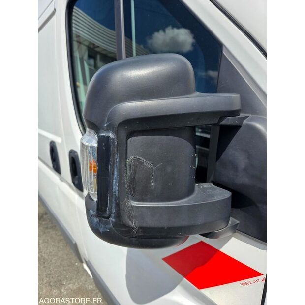 2010 Peugeot BOXER-47953488