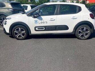 Image for CARS 2021 Citroen C3