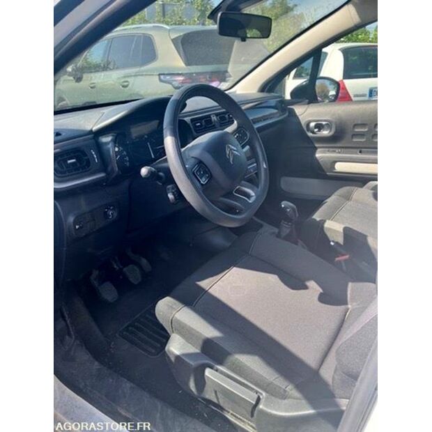 2021 Citroen C3-47953549