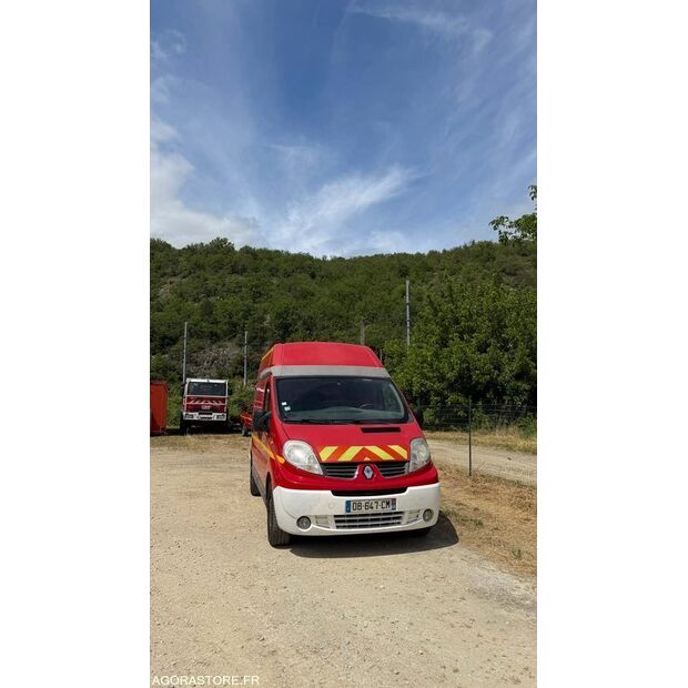 2013 Renault Trafic-47953589