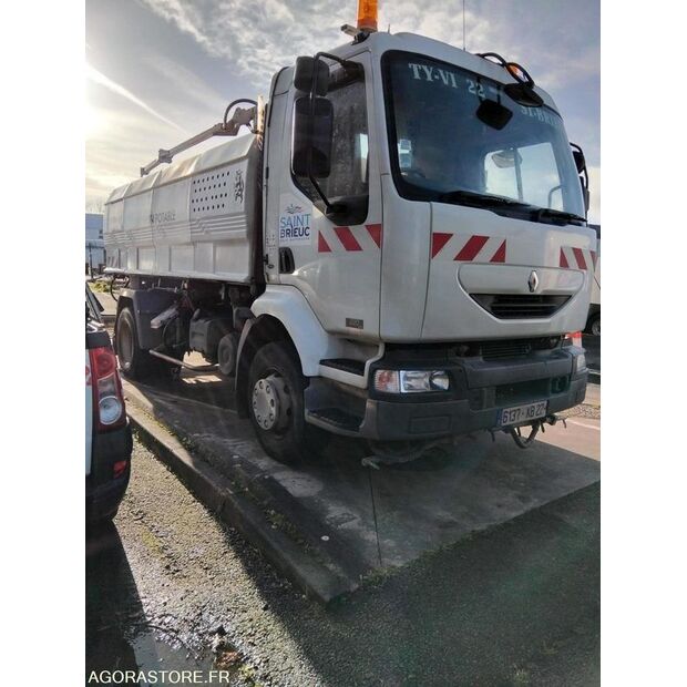 2005 رينو Midlum-47953604