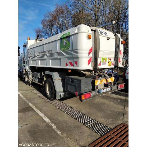2005 رينو Midlum-47953606