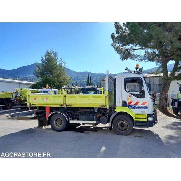 2004 رينو Midlum-47953680