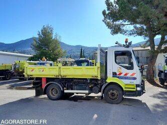 Image de 2004 Renault Midlum