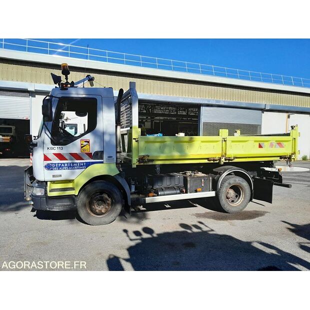 2004 رينو Midlum-47953708