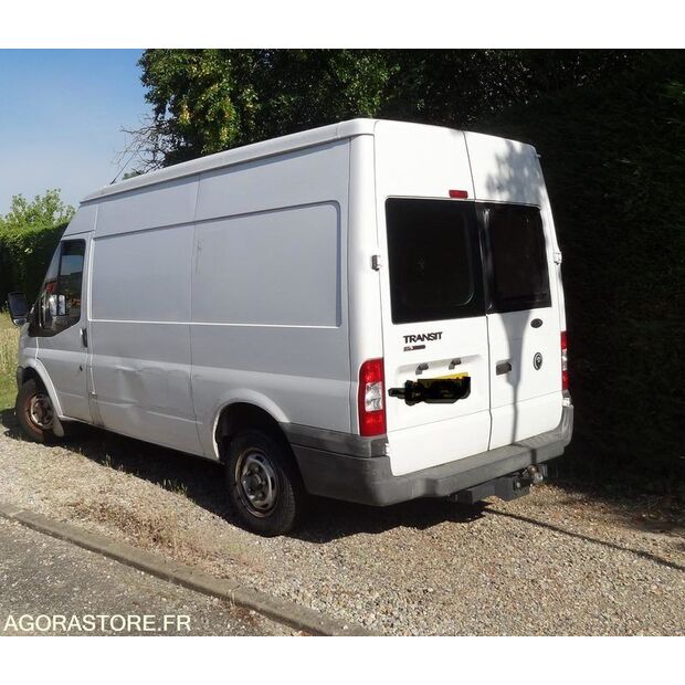 2007 Ford TRANSIT-47953776