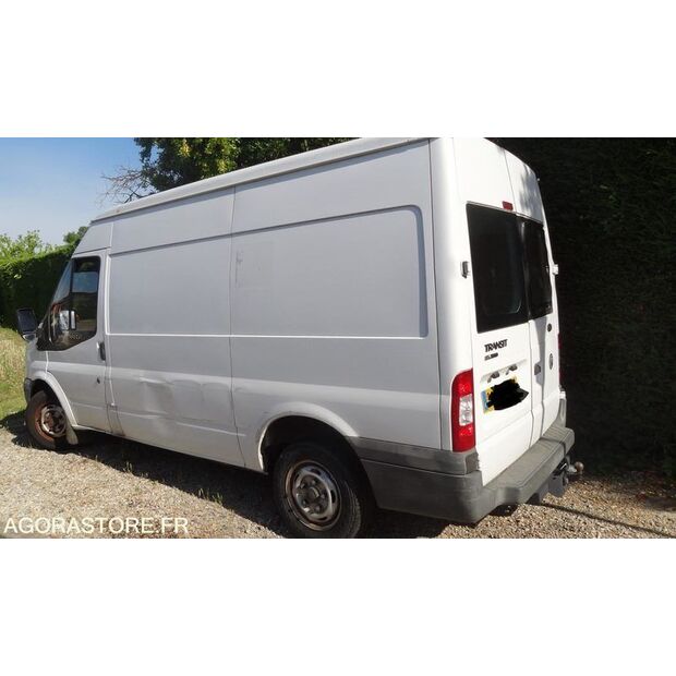 2007 Ford TRANSIT-47953777
