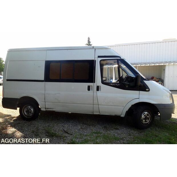 2007 Ford TRANSIT-47953778