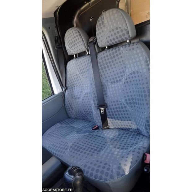 2007 Ford TRANSIT-47953780