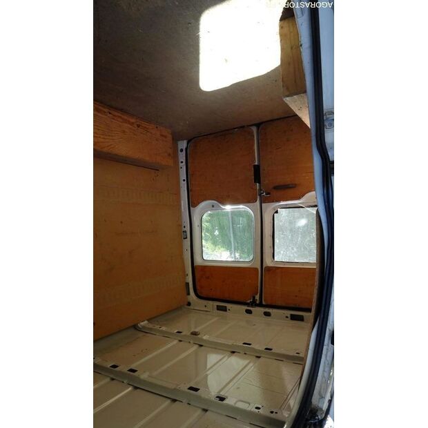 2007 Ford TRANSIT-47953786