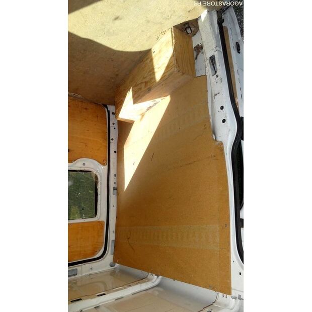 2007 Ford TRANSIT-47953788