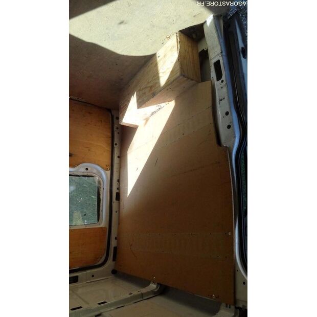 2007 Ford TRANSIT-47953789