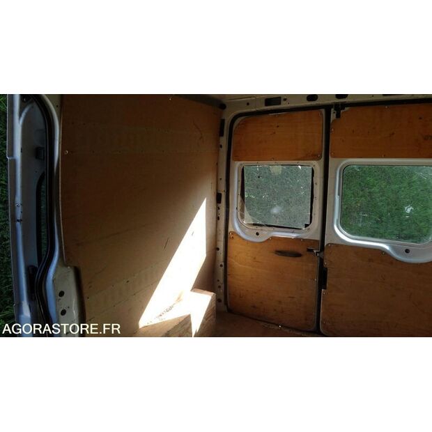 2007 Ford TRANSIT-47953790