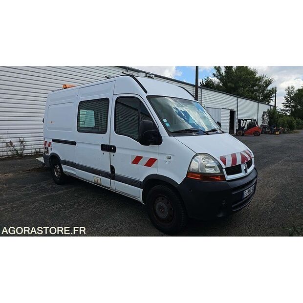 2003 Renault Master-47953798