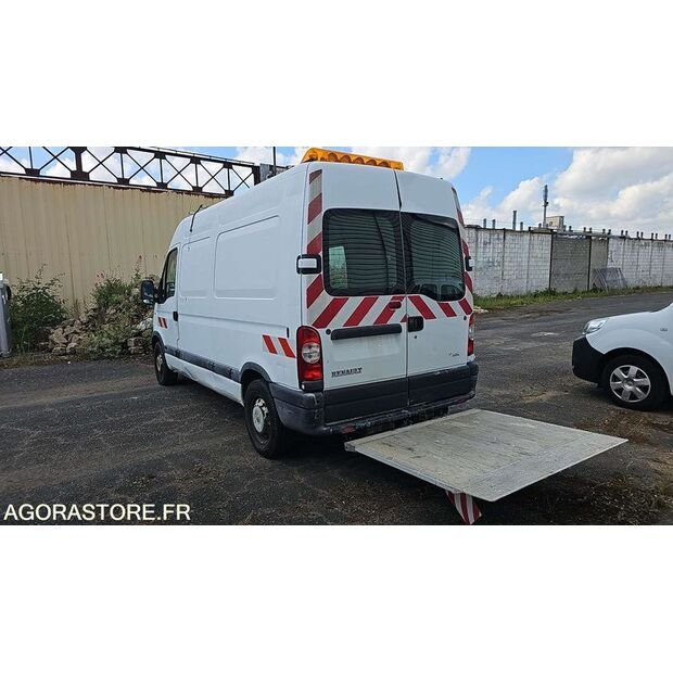 2003 Renault Master-47953799