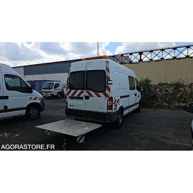 2003 Renault Master-47953800