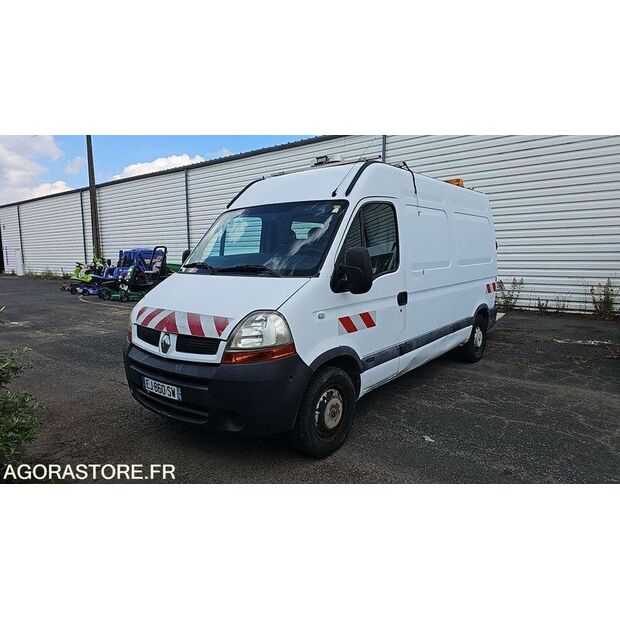 2003 Renault Master-47953801