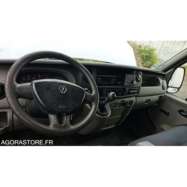 2003 Renault Master-47953813
