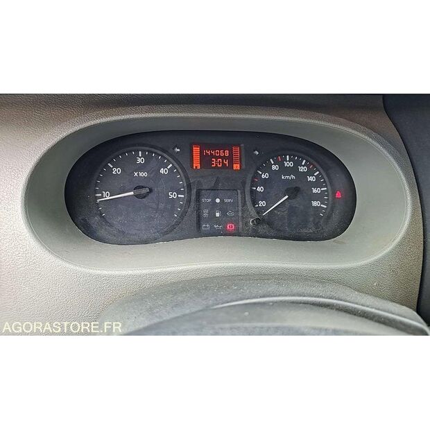 2003 Renault Master-47953815