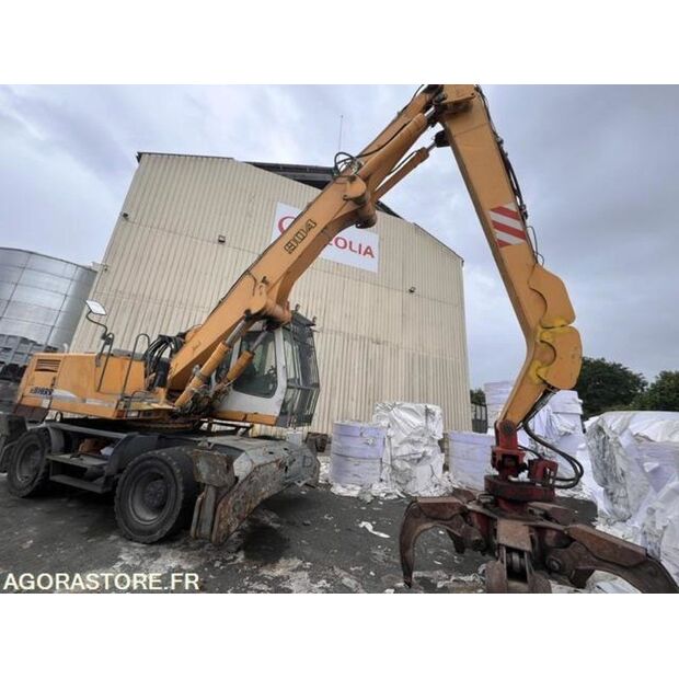 Liebherr 904-47953840