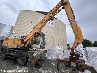 Image de Liebherr 904