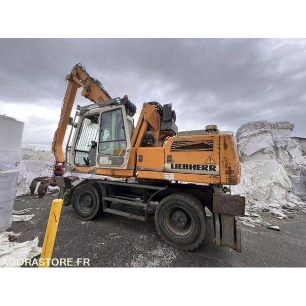 Liebherr 904-47953843