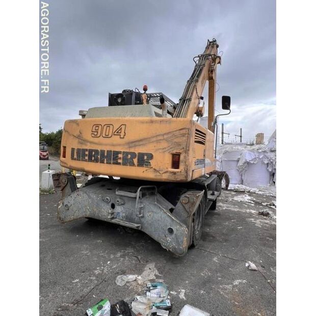 Liebherr 904-47953844