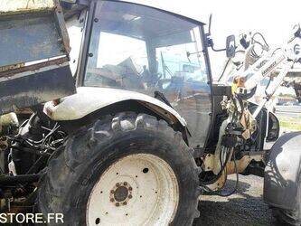 Image de TRACTEURS 2006 Renault divers