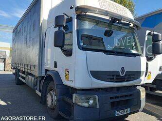Image de 2012 Renault PREMIUM
