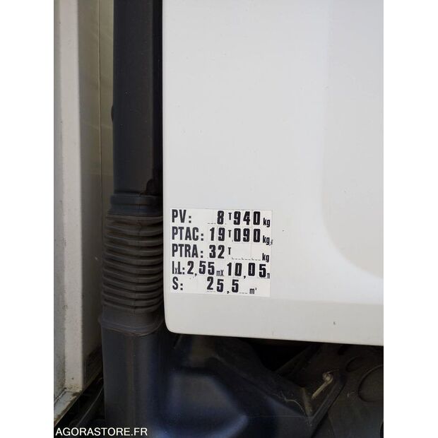 2012 Renault PREMIUM-47953994