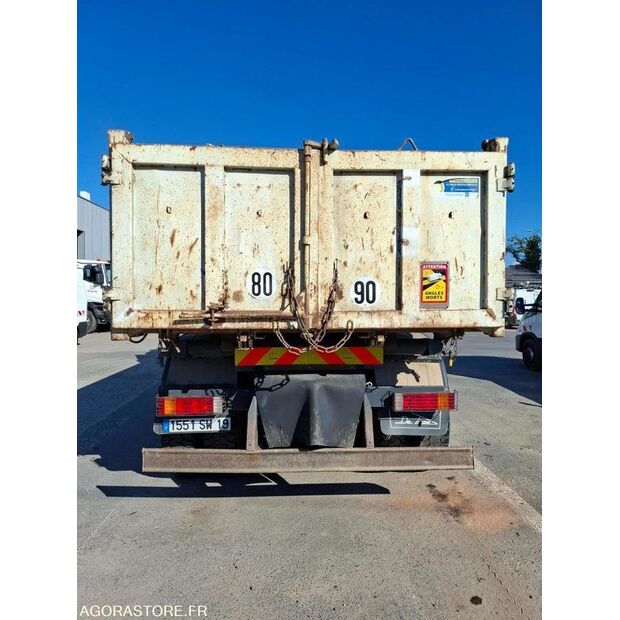 2008 Iveco 260T45-47954091