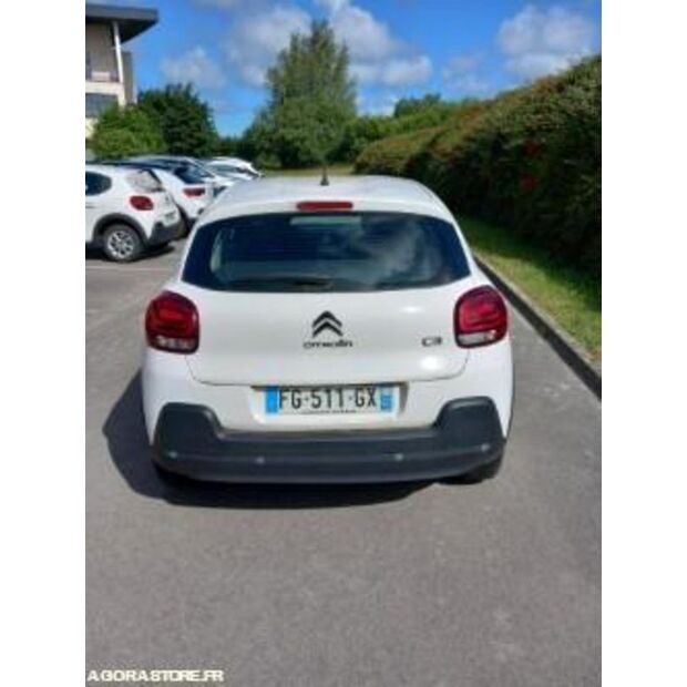 2019 Citroen C3-47954116