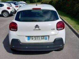 Image for CARS 2019 Citroen C3