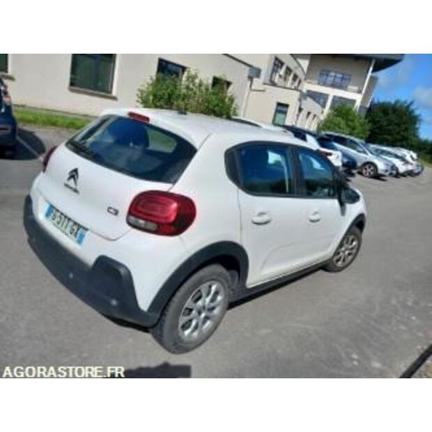 2019 Citroen C3-47954117