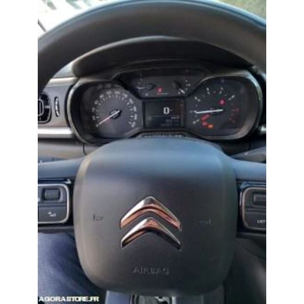 2019 Citroen C3-47954118