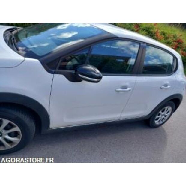 2019 Citroen C3-47954119
