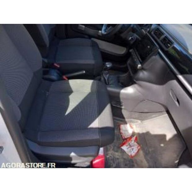 2019 Citroen C3-47954120
