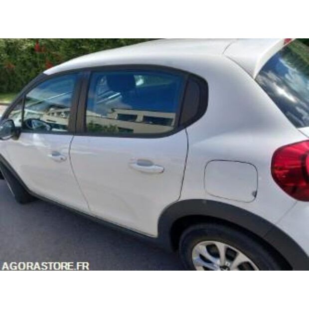 2019 Citroen C3-47954122