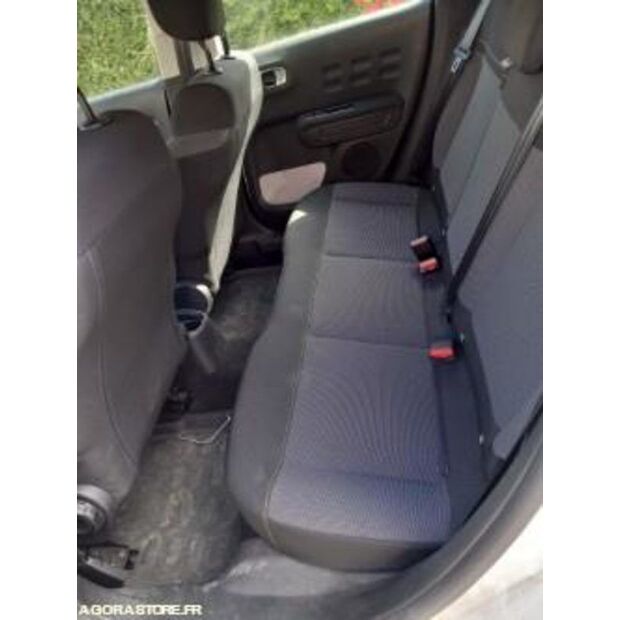 2019 Citroen C3-47954123