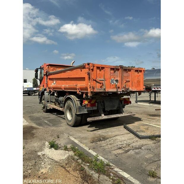2007 ايفكو 190T33-47954169