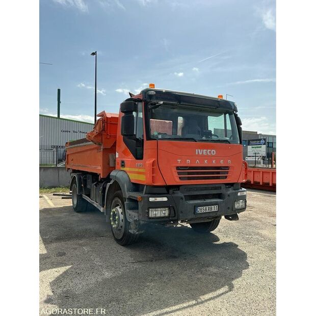 2007 ايفكو 190T33-47954171