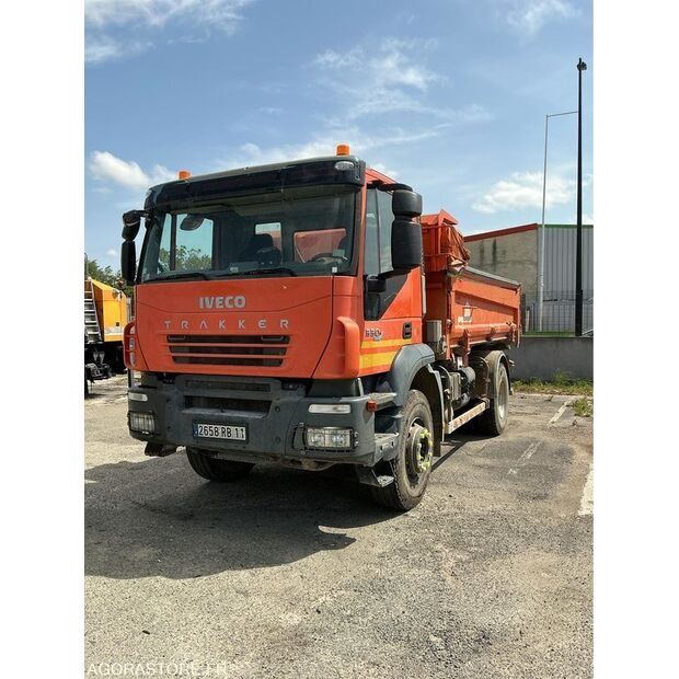 2007 ايفكو 190T33-47954172